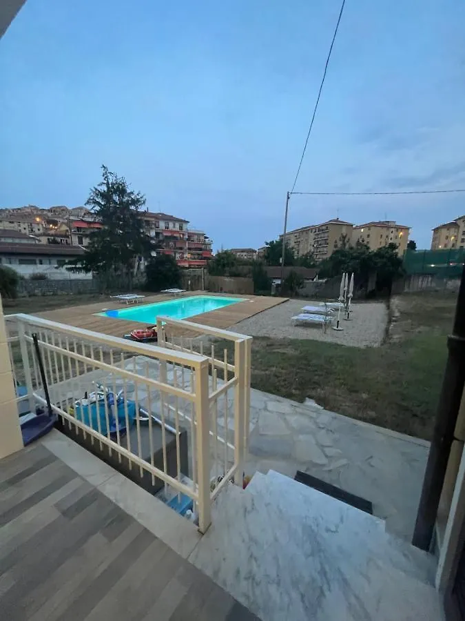 Il Gattino Di Porto - Apt 2 - Bilocale Terrazzo Piscina Imperia Appartement