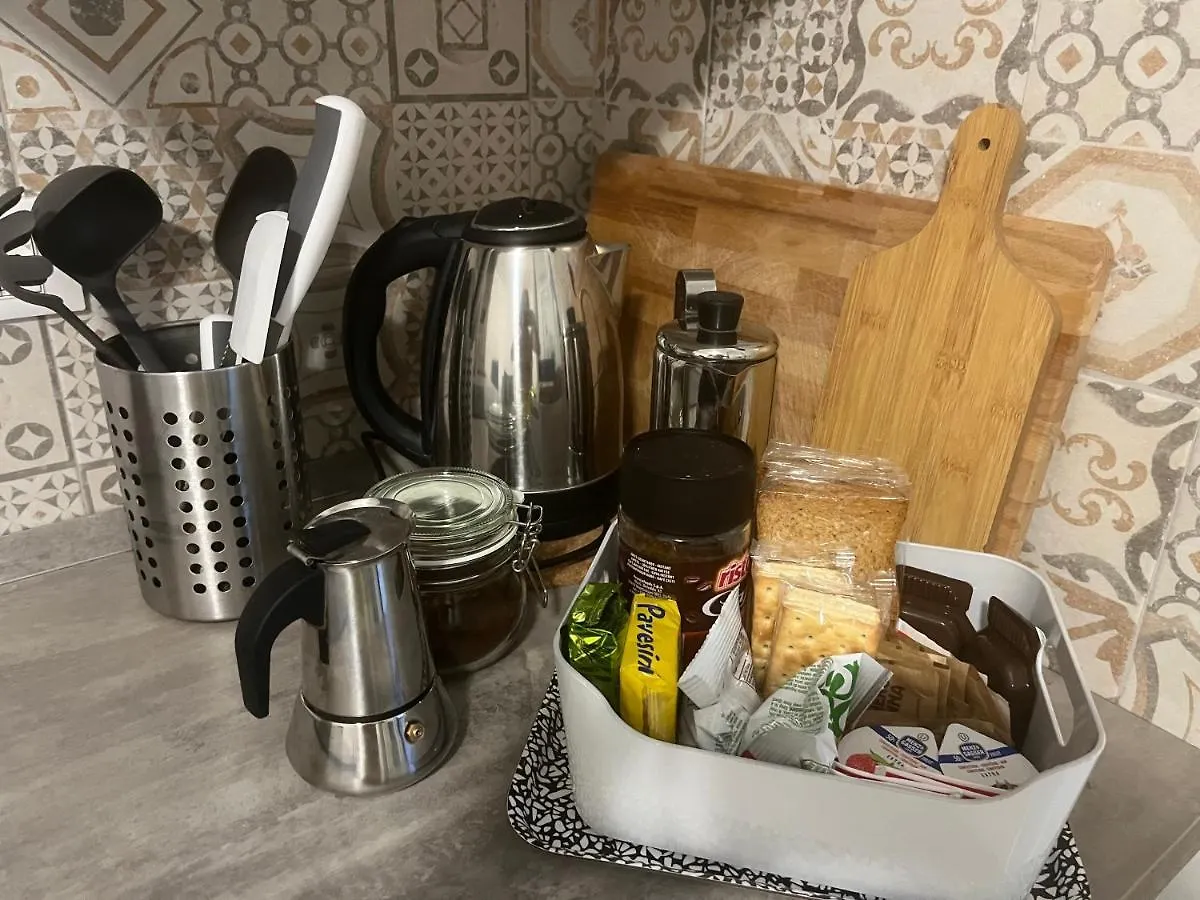 Il Gattino Di Porto - Apt 2 - Bilocale Terrazzo Piscina Imperia Appartement