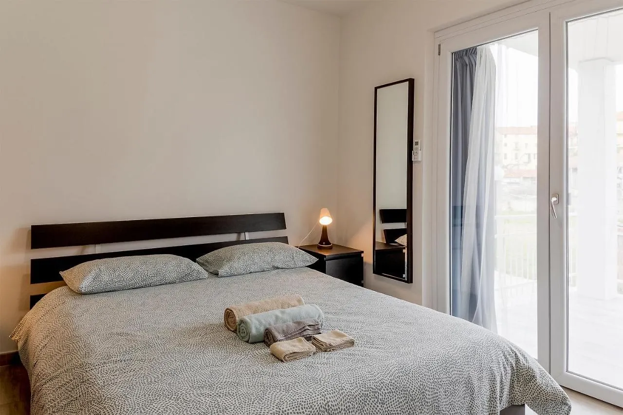 Il Gattino Di Porto - Apt 2 - Bilocale Terrazzo Piscina Imperia Appartement