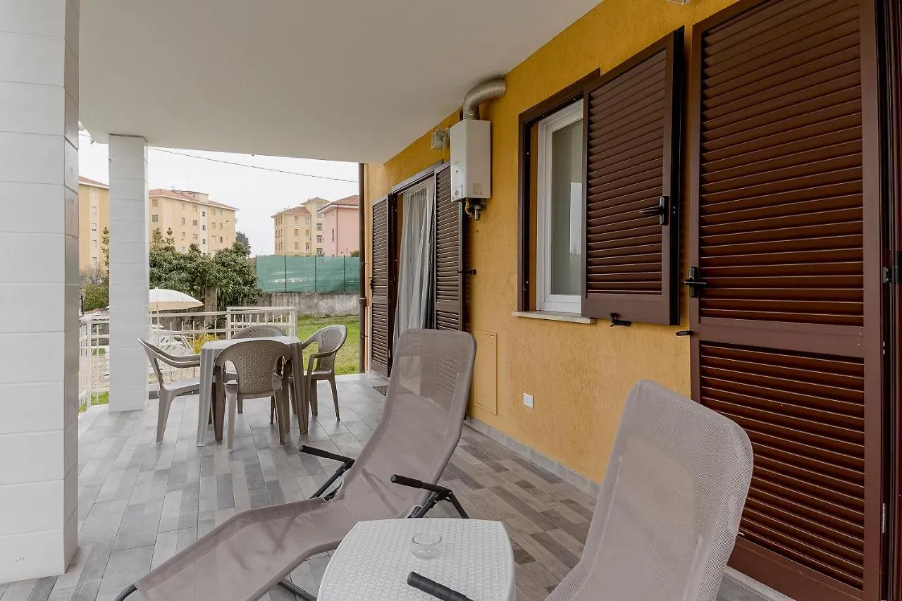 Il Gattino Di Porto - Apt 2 - Bilocale Terrazzo Piscina Imperia Appartement