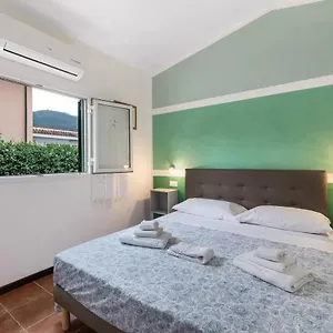 Accommodatie bij particulieren Casa Sanfe, Albenga